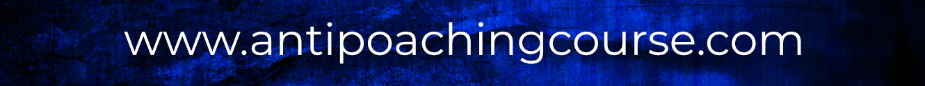 Anti-Poaching